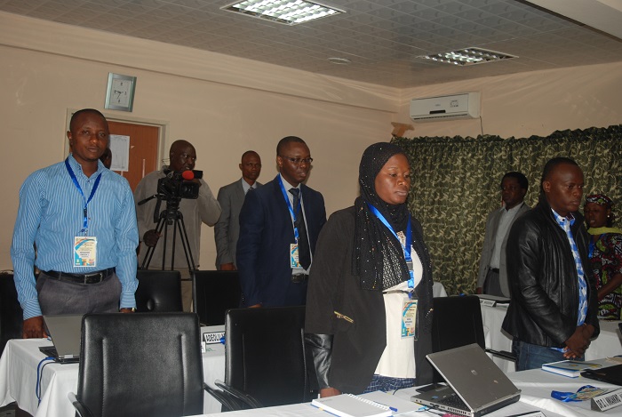 Regional Integration