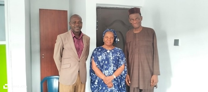 Strategic Partnership