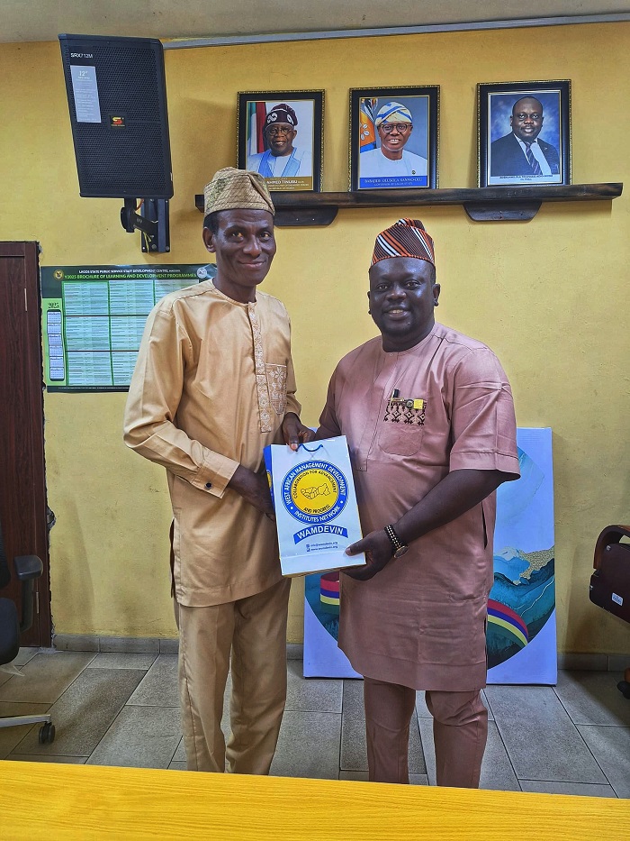 Capacity Building Initiative