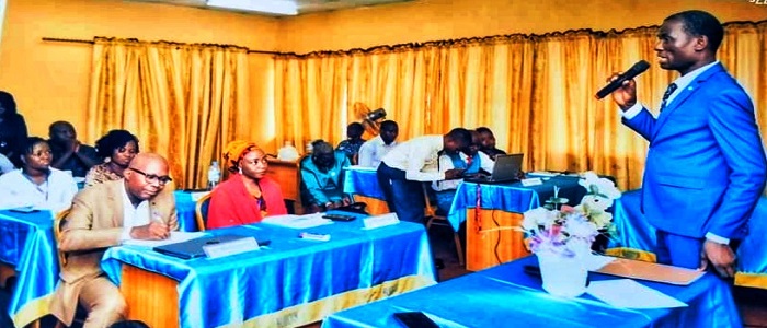 Strategic Management