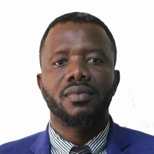Prof. Ezekiel Duramany-Lakkoh - Executive Member